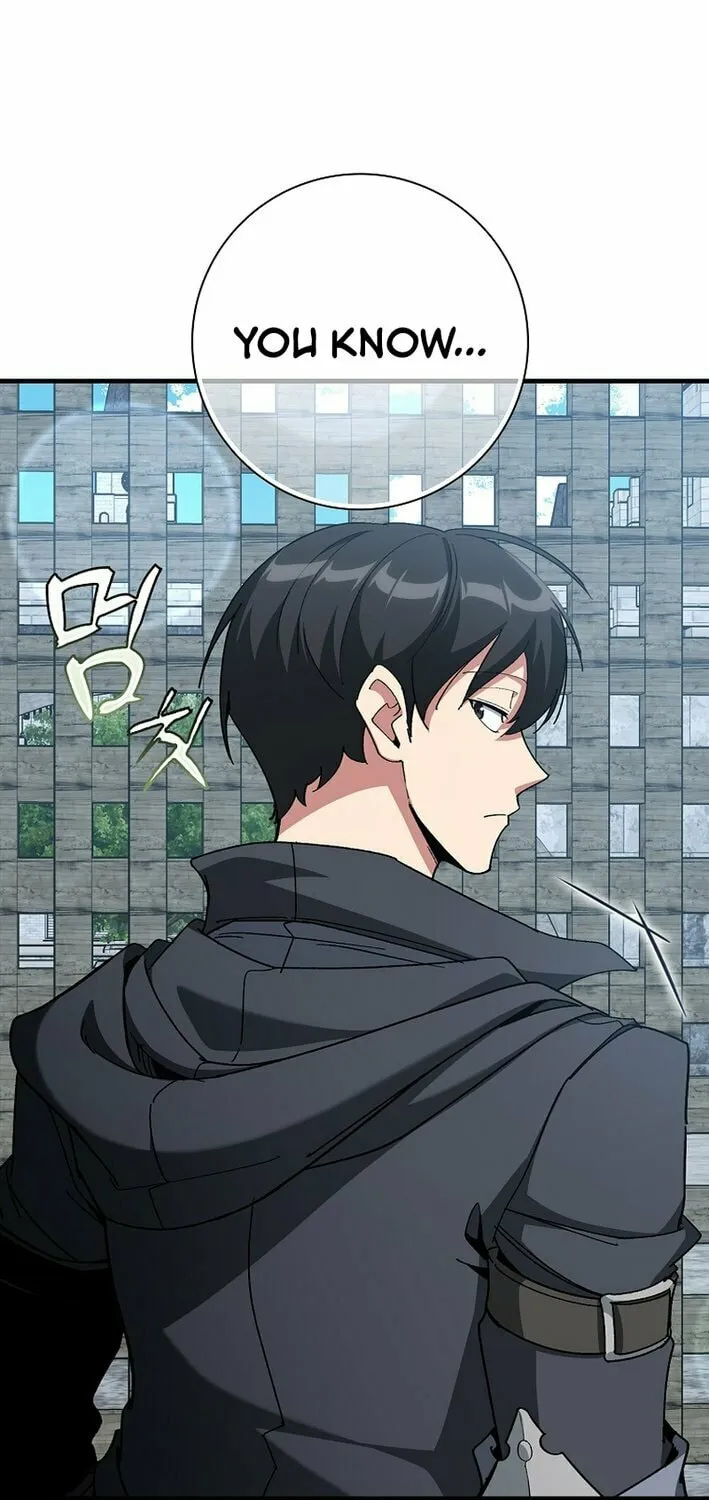 Read The Maxed-out Player chapter 103 image 35 on Lezhin