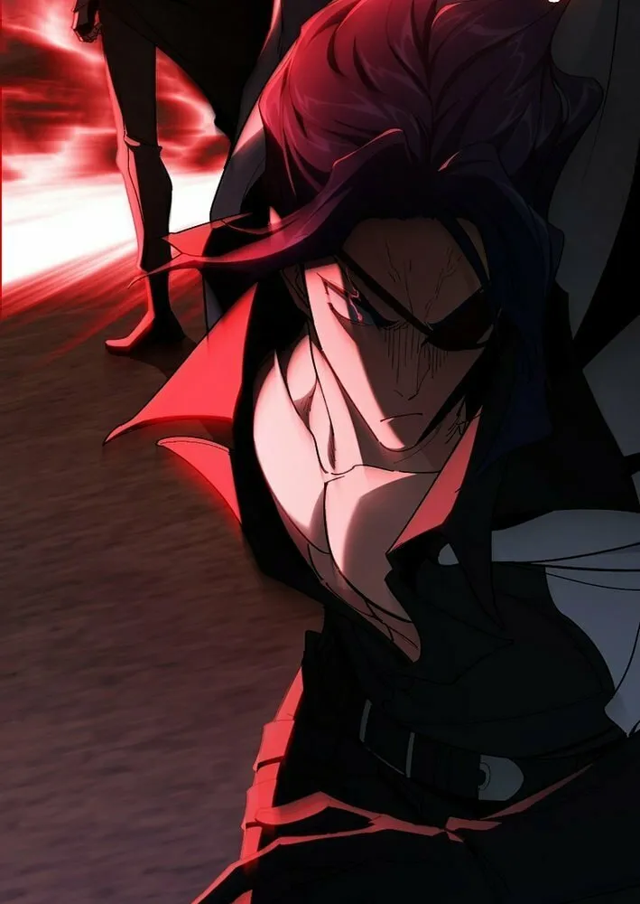 Read The Maxed-out Player chapter 103 image 41 on Lezhin