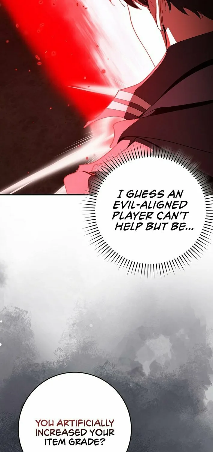 Read The Maxed-out Player chapter 103 image 45 on Lezhin