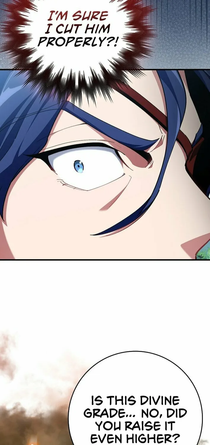 Read The Maxed-out Player chapter 103 image 47 on Lezhin