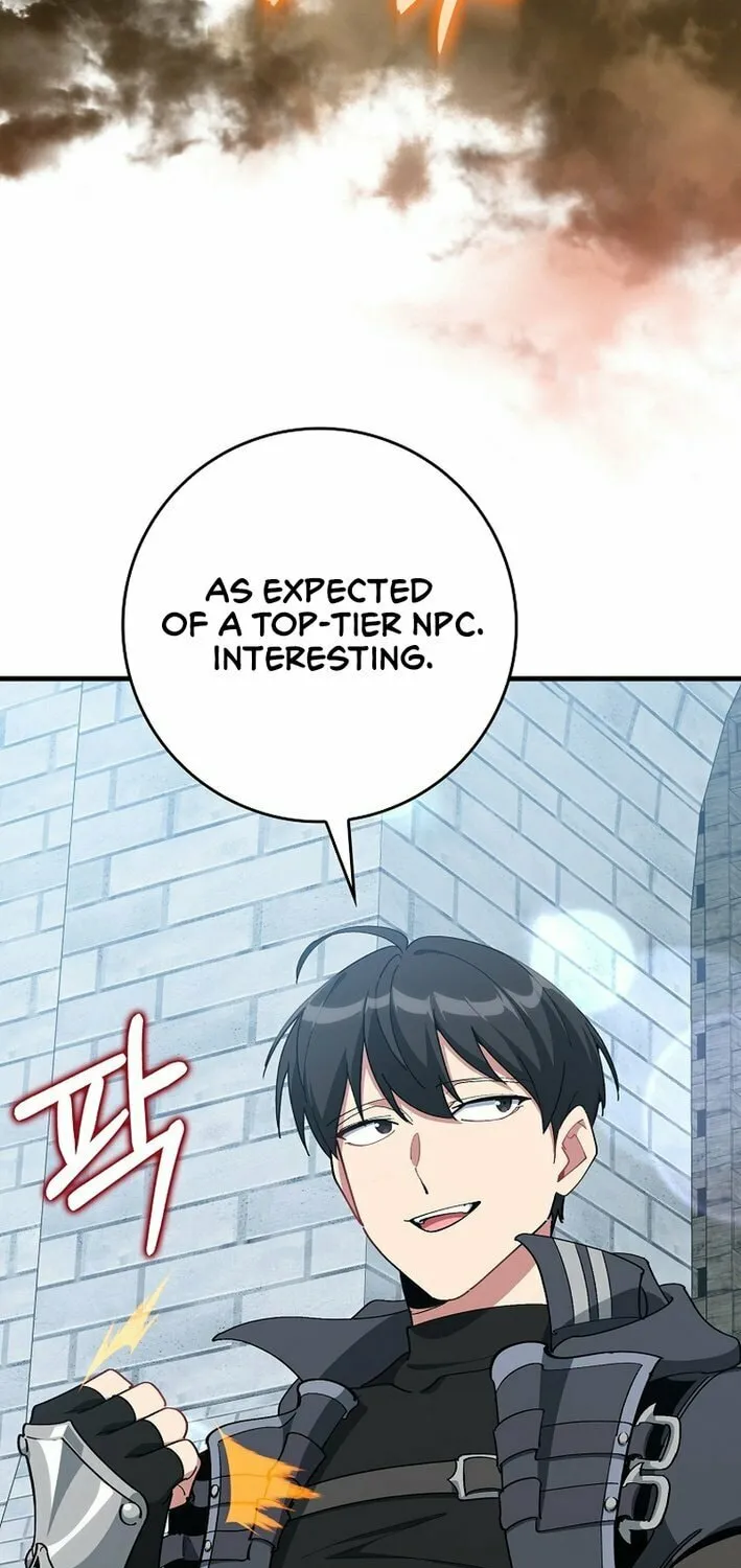 Read The Maxed-out Player chapter 103 image 49 on Lezhin