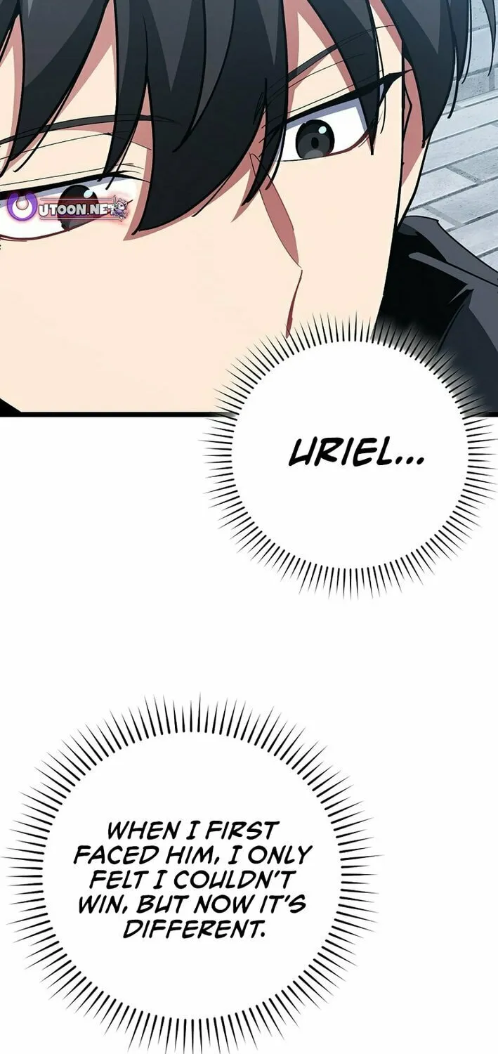 Read The Maxed-out Player chapter 103 image 5 on Lezhin
