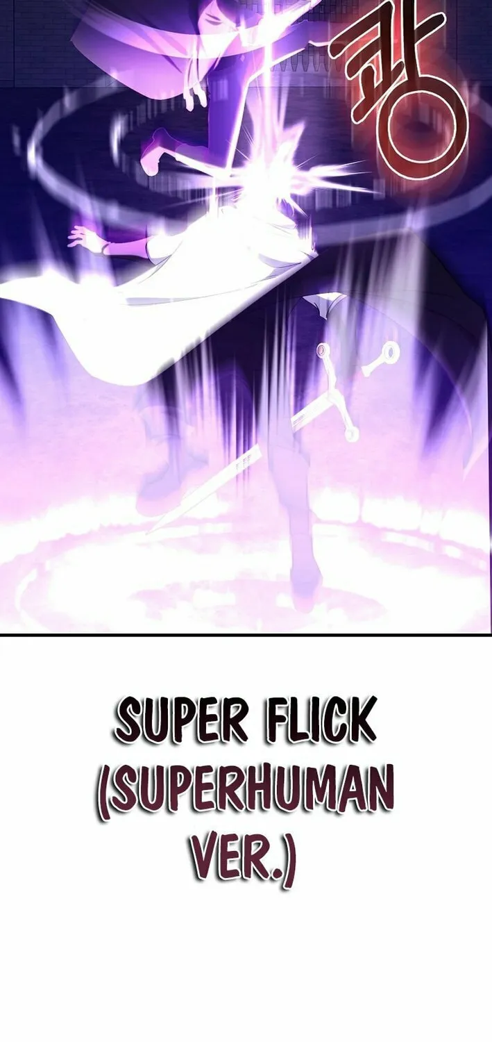 Read The Maxed-out Player chapter 103 image 54 on Lezhin