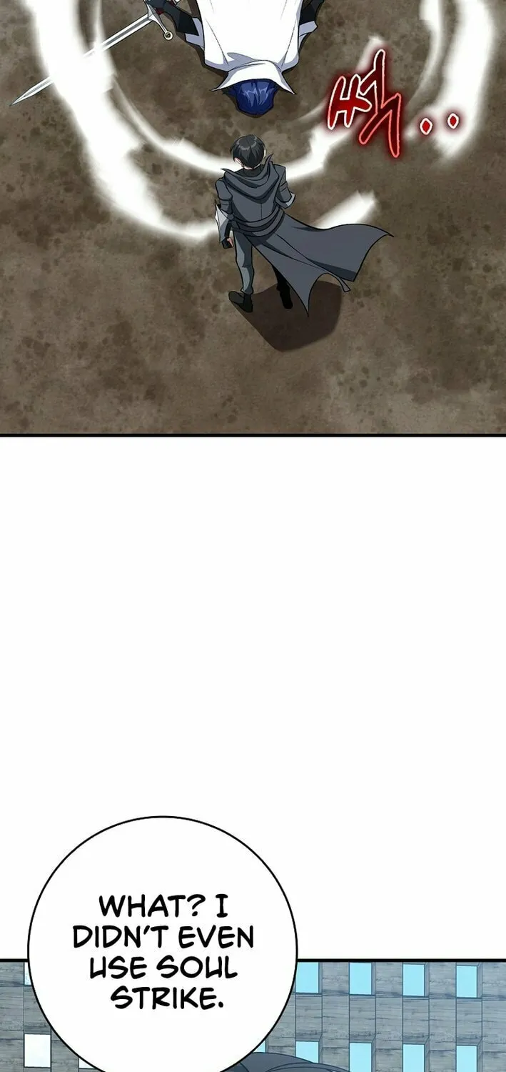 Read The Maxed-out Player chapter 103 image 57 on Lezhin