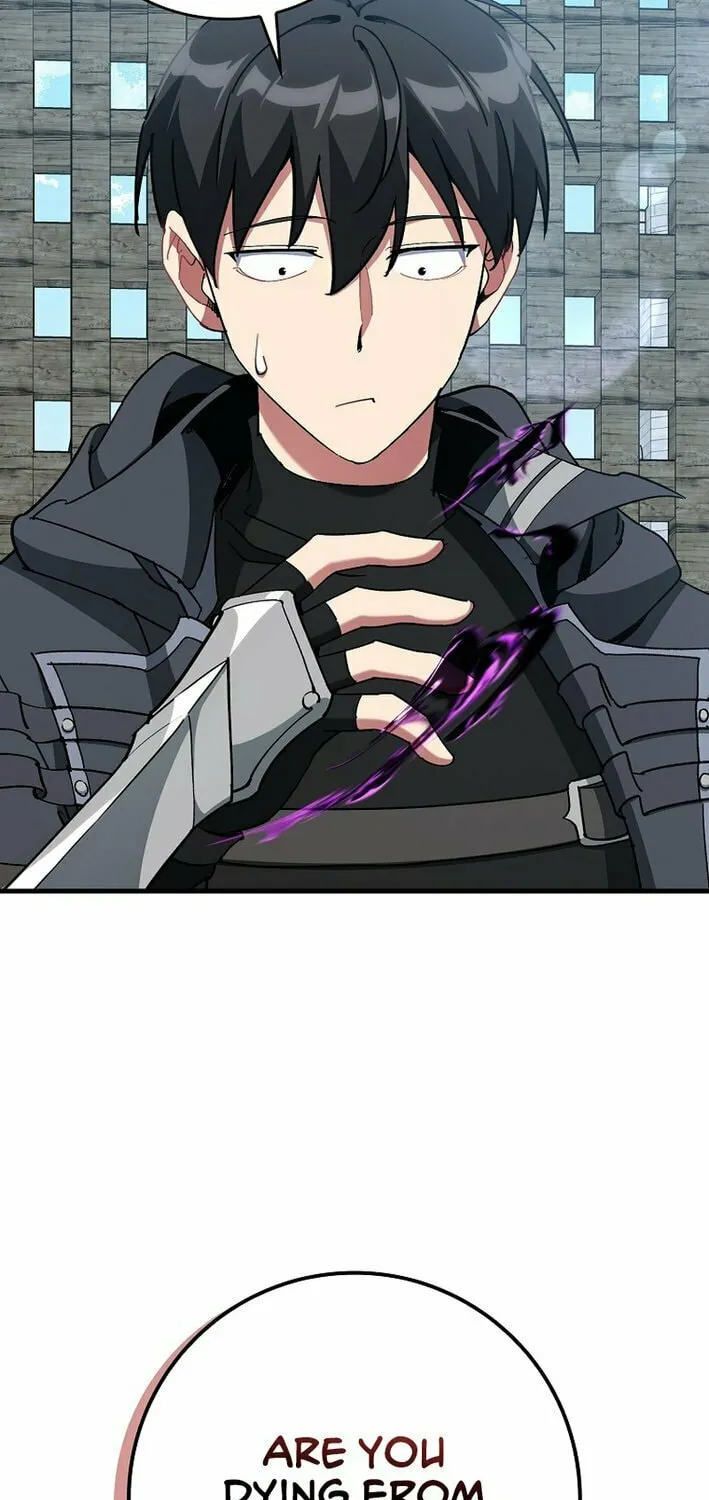 Read The Maxed-out Player chapter 103 image 58 on Lezhin