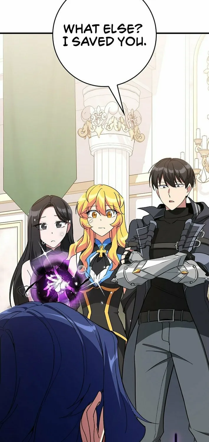 Read The Maxed-out Player chapter 103 image 66 on Lezhin