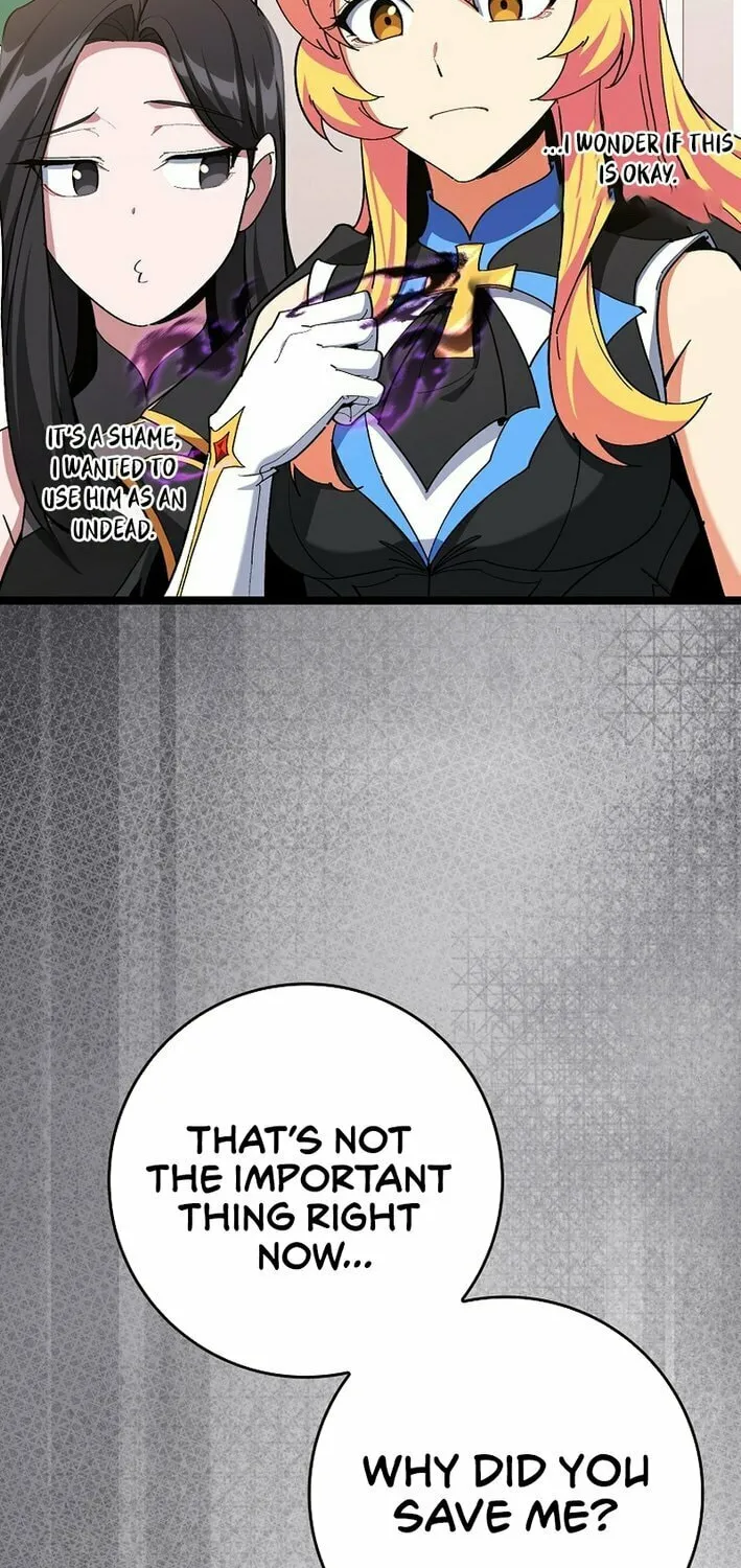 Read The Maxed-out Player chapter 103 image 68 on Lezhin