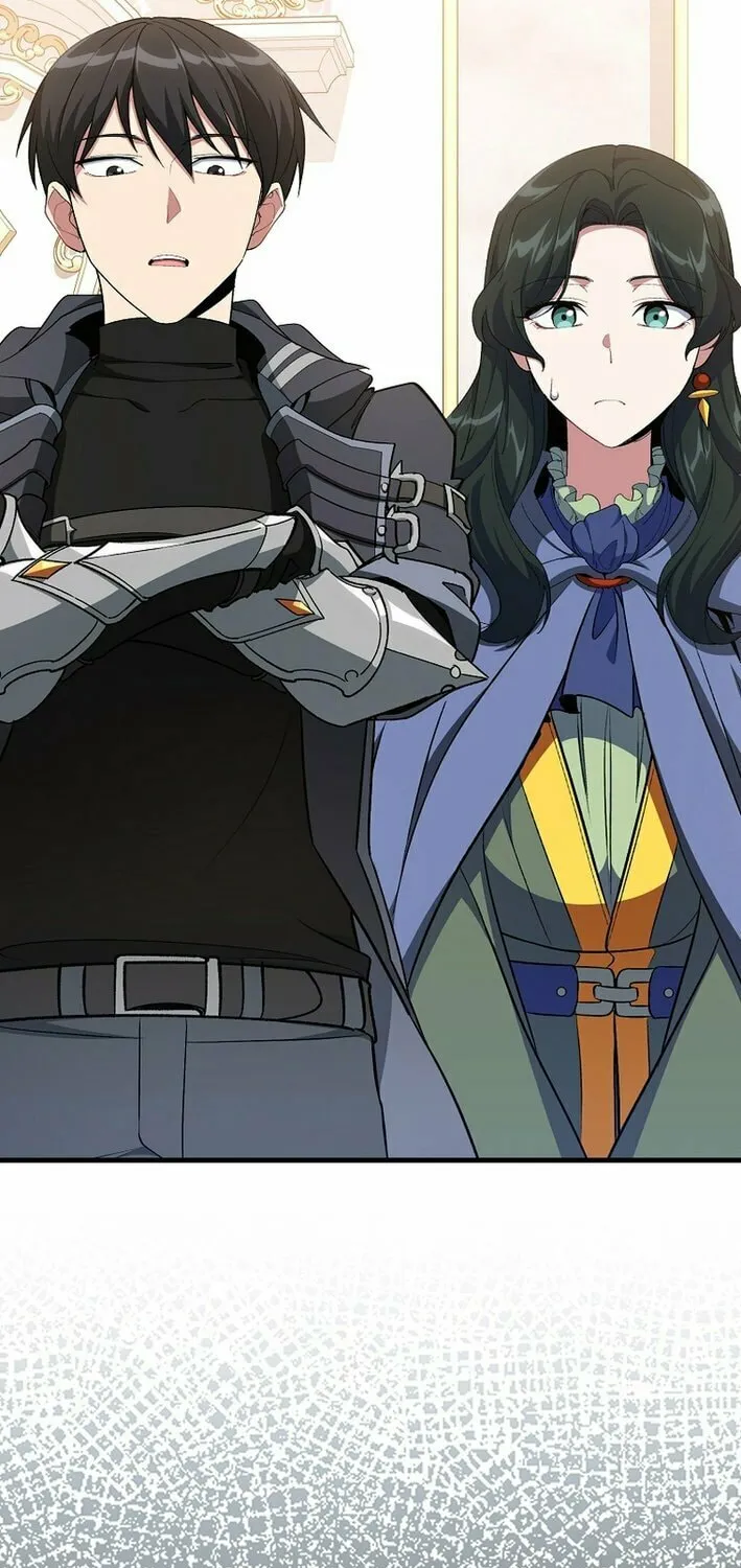 Read The Maxed-out Player chapter 103 image 72 on Lezhin