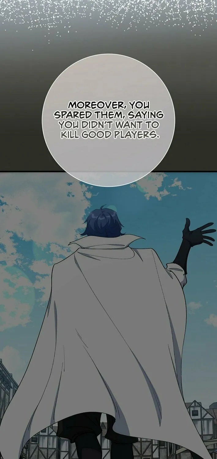Read The Maxed-out Player chapter 103 image 73 on Lezhin