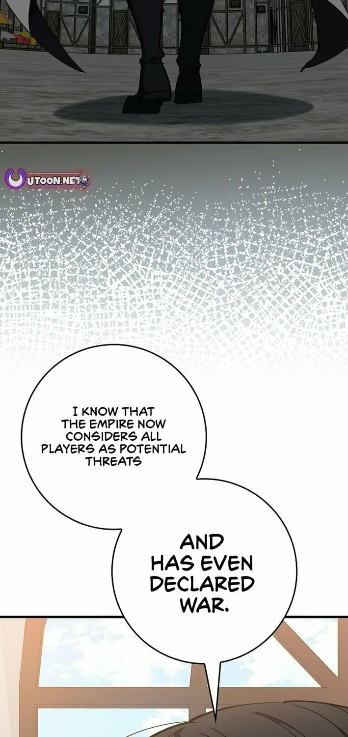 Read The Maxed-out Player chapter 103 image 74 on Lezhin
