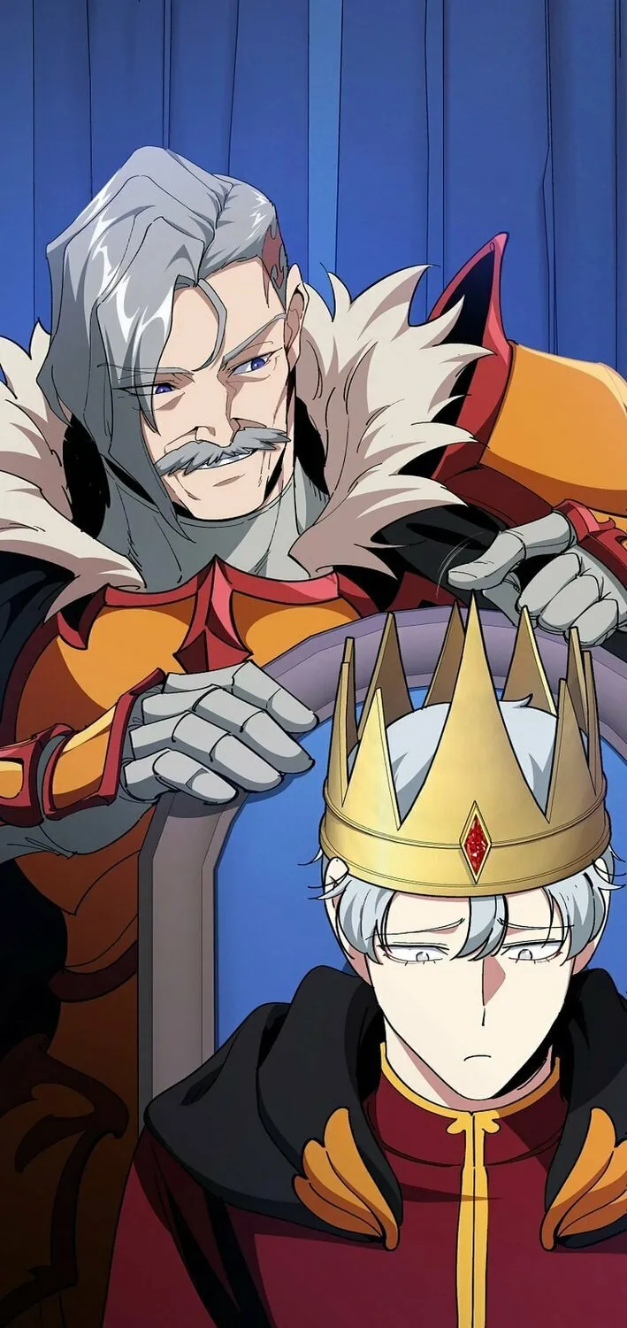 Read The Maxed-out Player chapter 103 image 94 on Lezhin