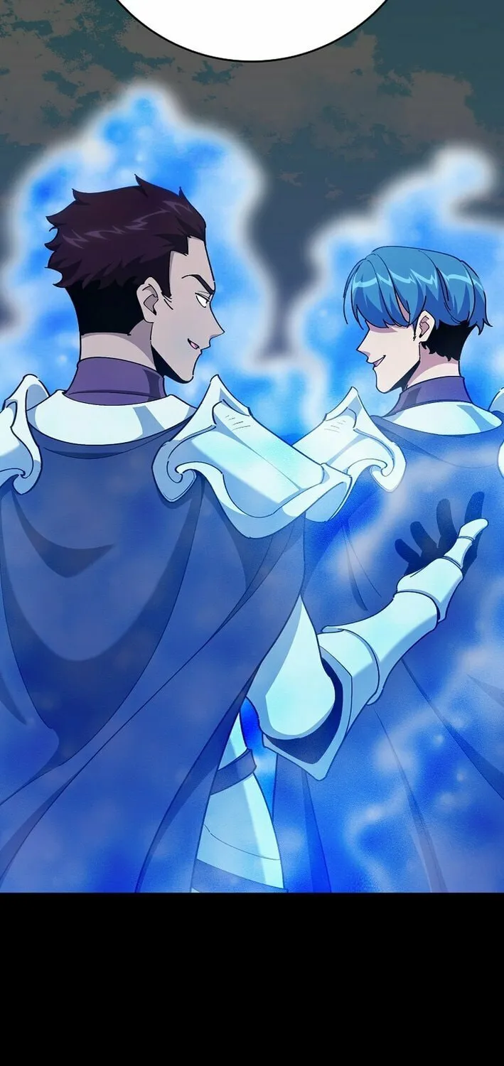 Read The Maxed-out Player chapter 104 image 11 on Lezhin