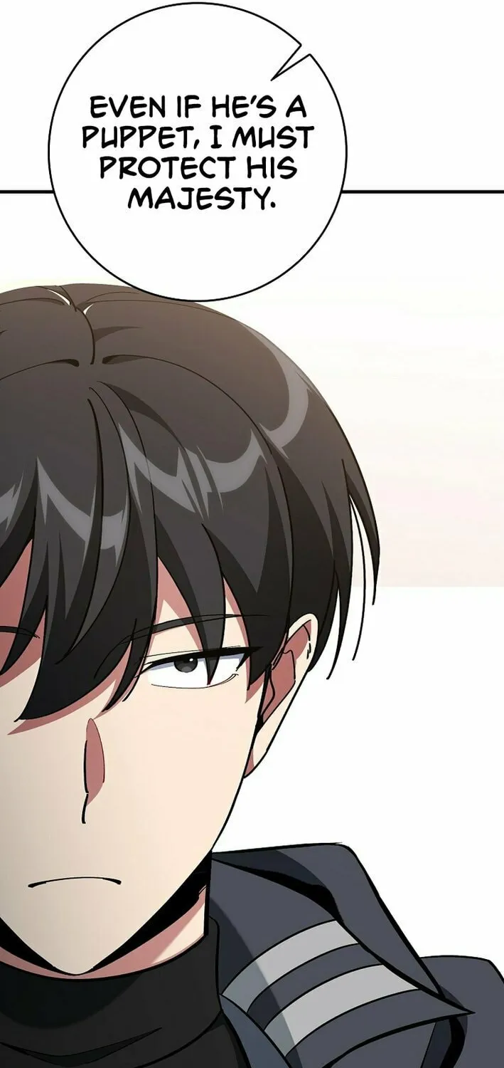 Read The Maxed-out Player chapter 104 image 15 on Lezhin