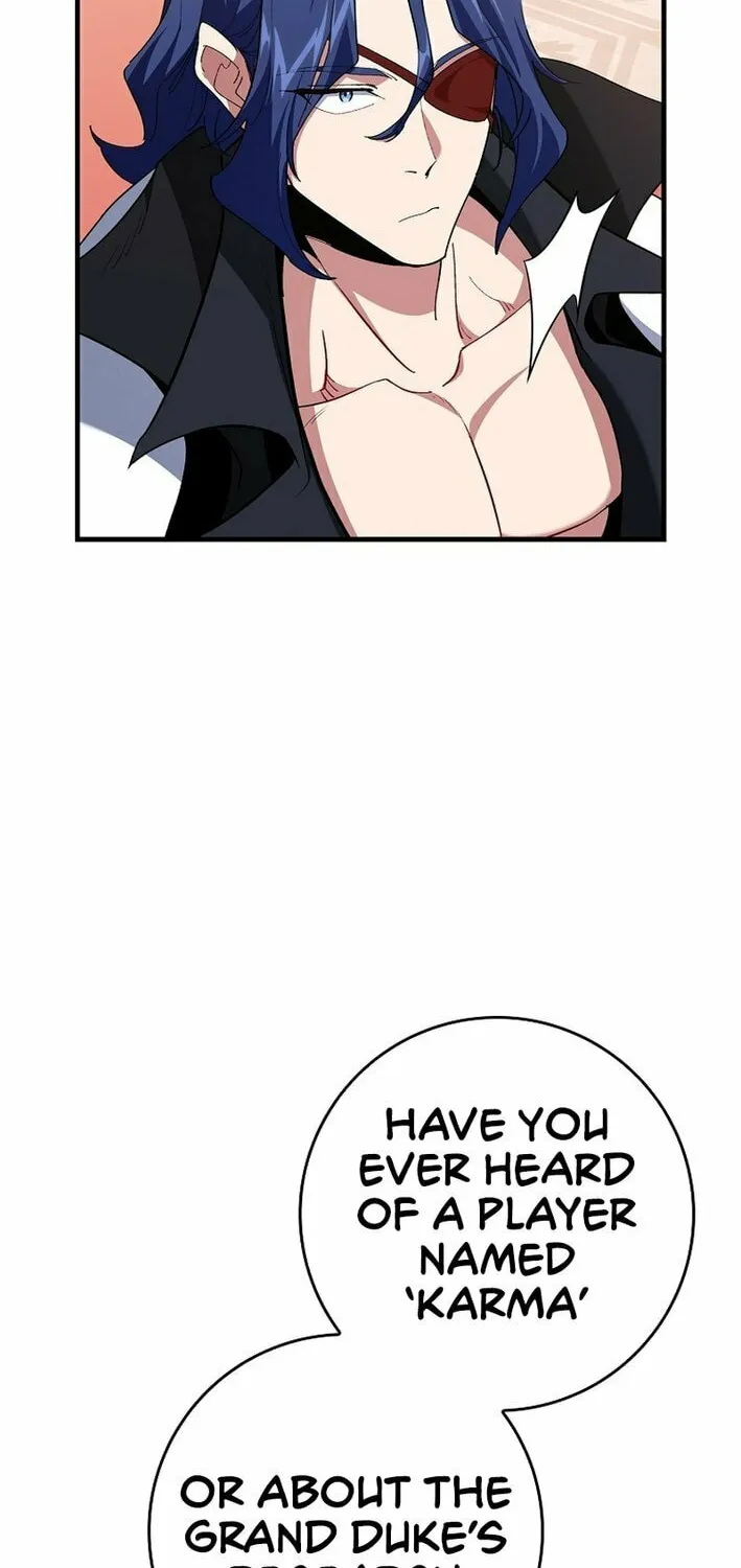 Read The Maxed-out Player chapter 104 image 17 on Lezhin