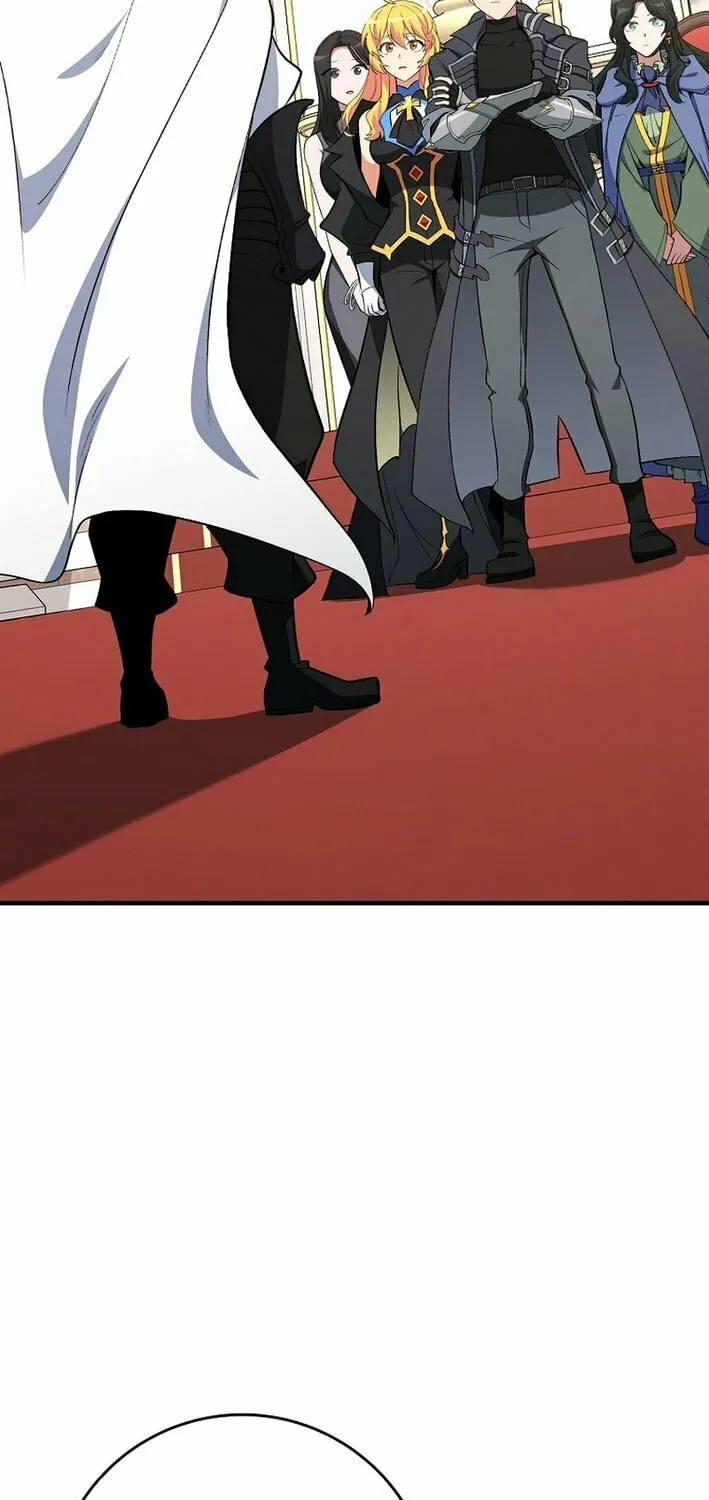 Read The Maxed-out Player chapter 104 image 2 on Lezhin