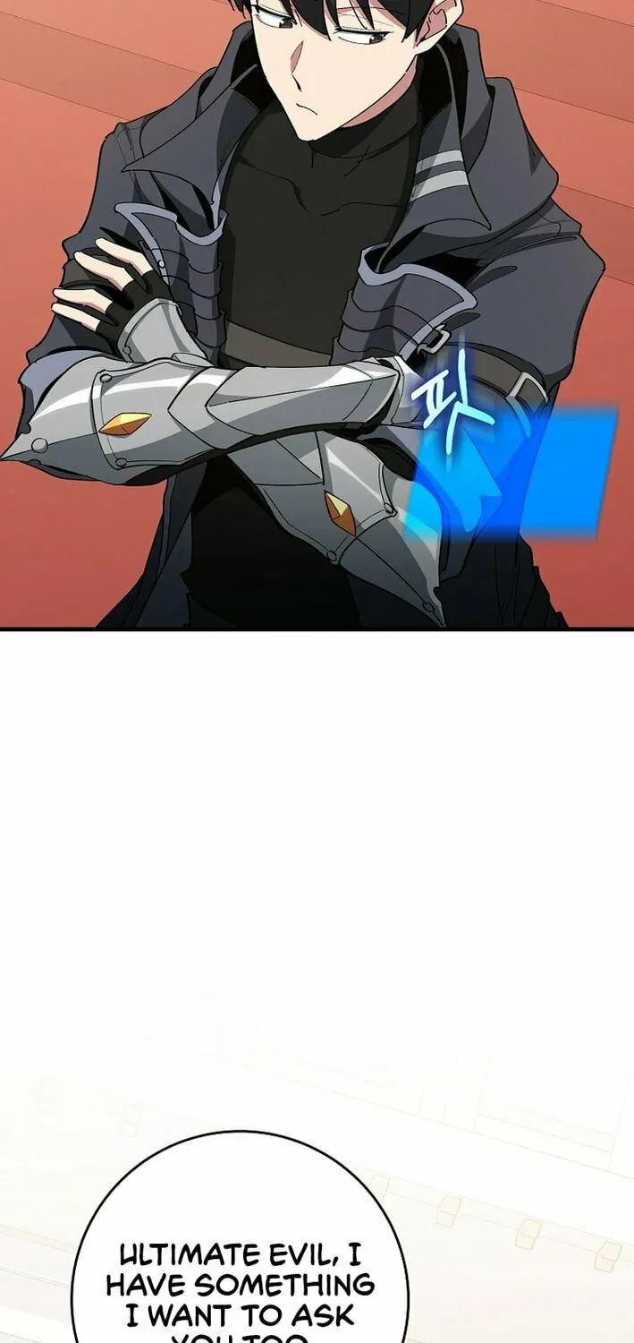 Read The Maxed-out Player chapter 104 image 25 on Lezhin