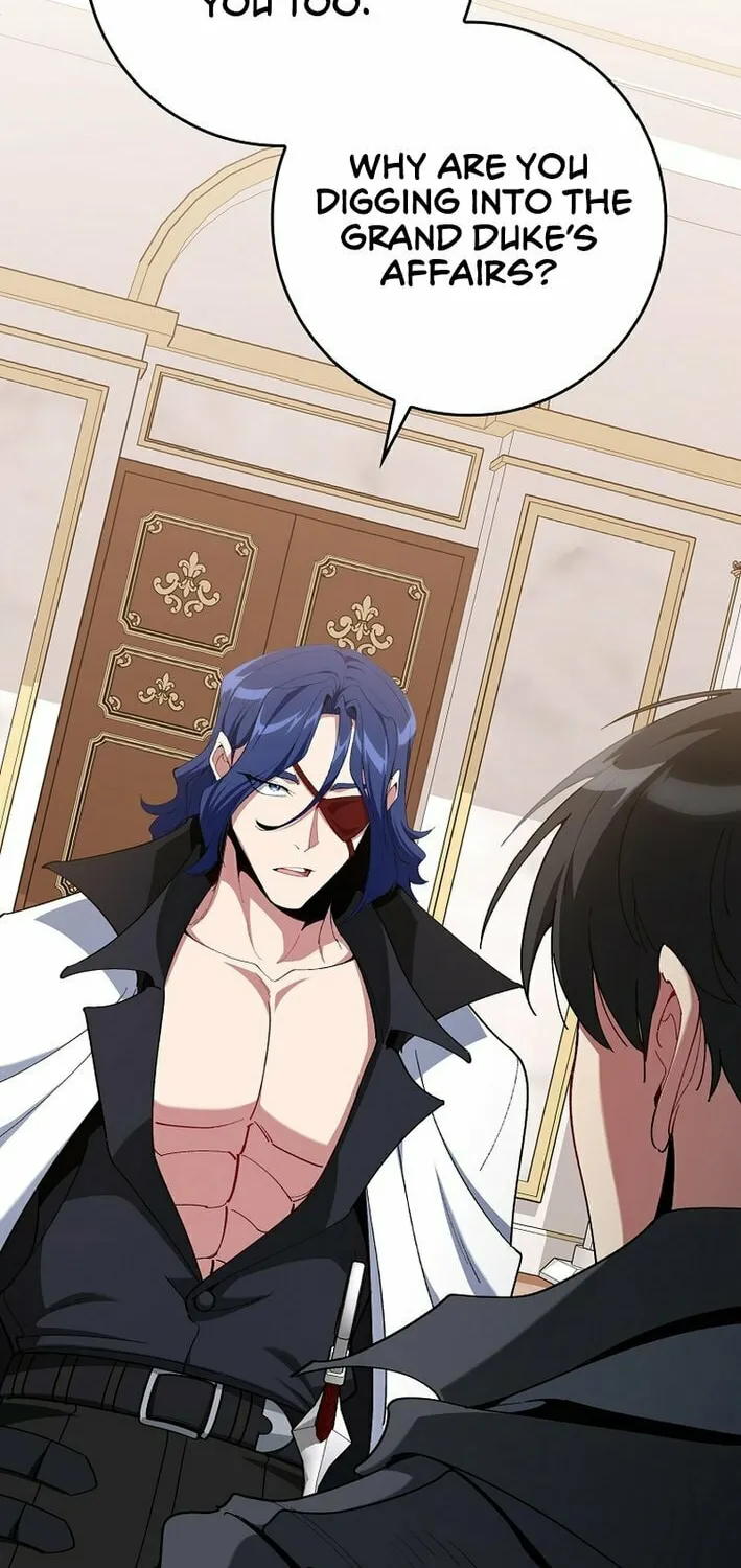 Read The Maxed-out Player chapter 104 image 26 on Lezhin