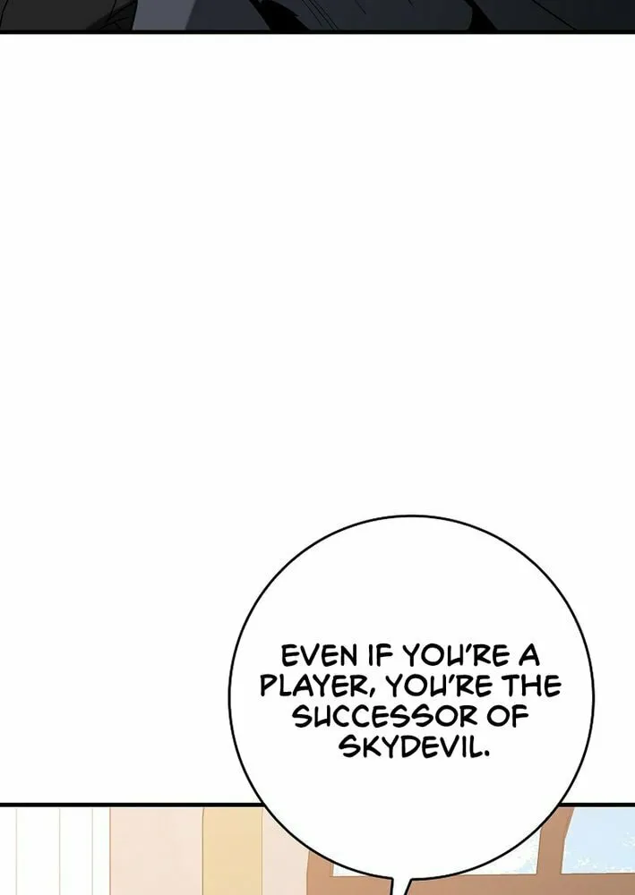 Read The Maxed-out Player chapter 104 image 27 on Lezhin