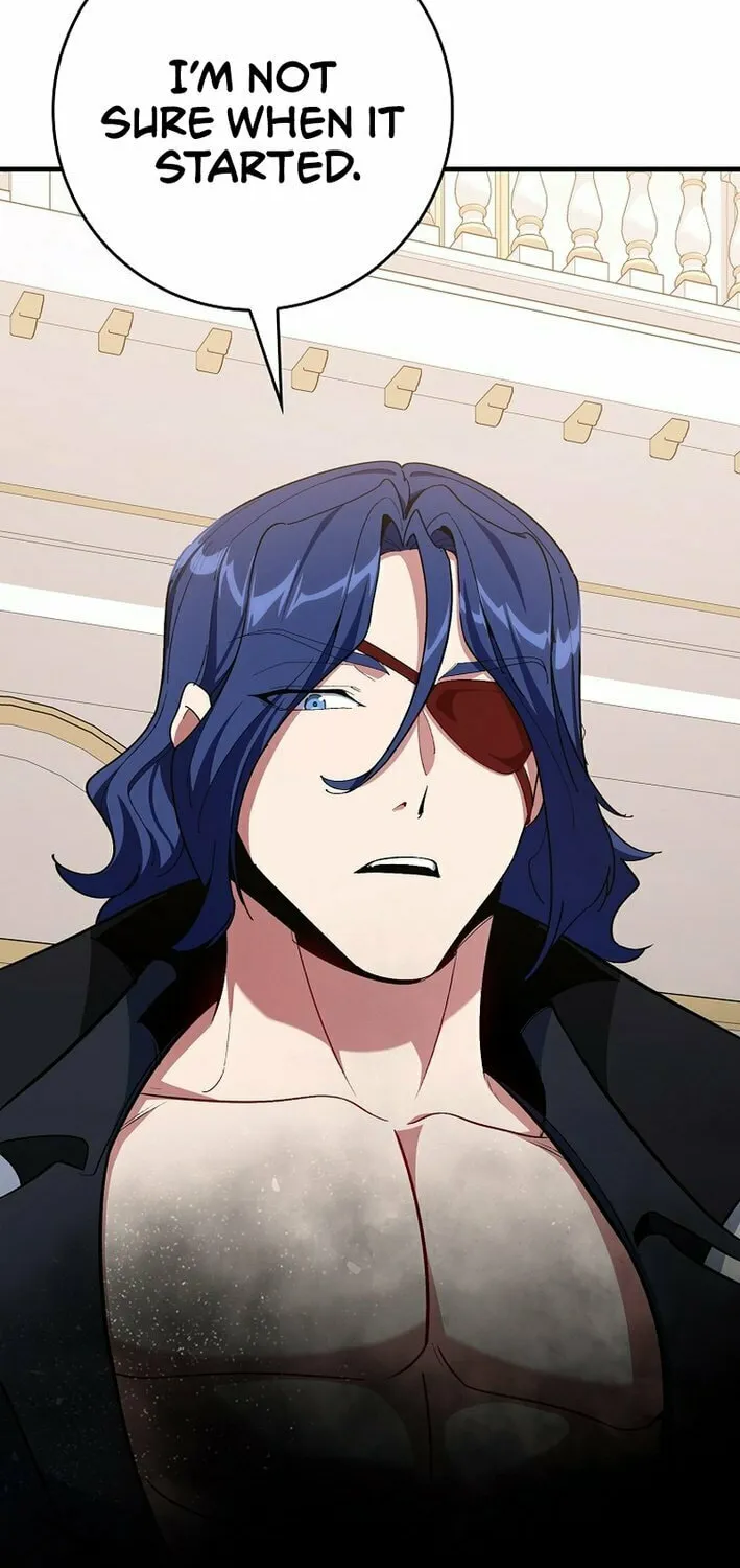 Read The Maxed-out Player chapter 104 image 3 on Lezhin