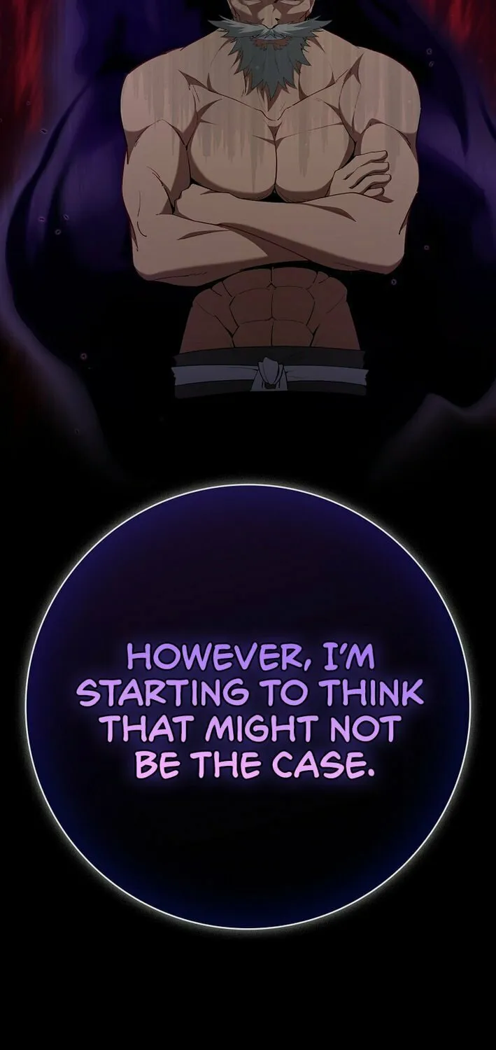 Read The Maxed-out Player chapter 104 image 32 on Lezhin