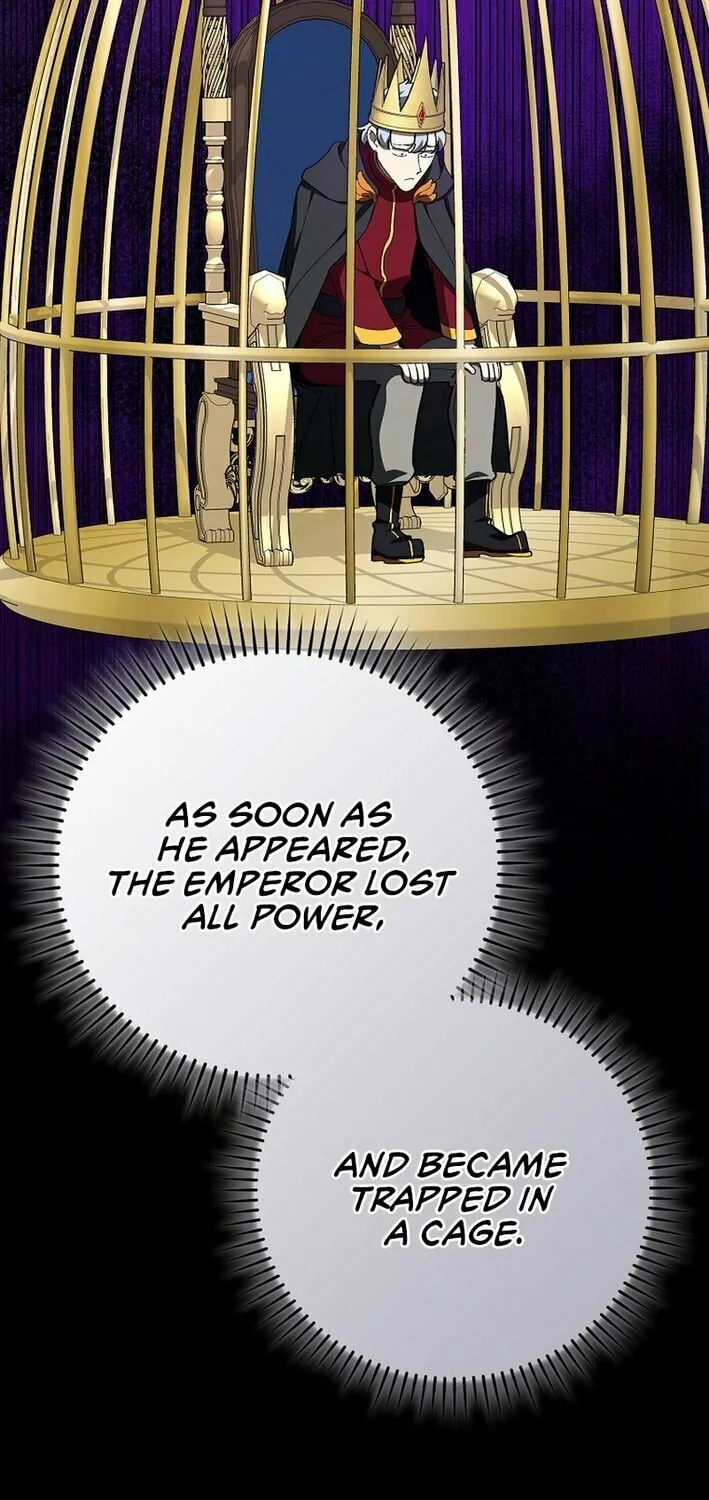 Read The Maxed-out Player chapter 104 image 37 on Lezhin