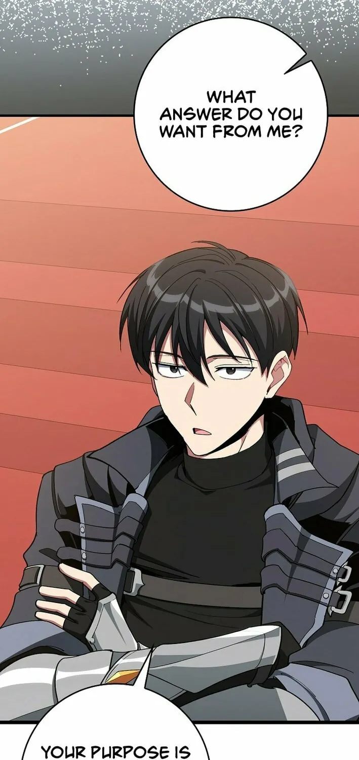 Read The Maxed-out Player chapter 104 image 45 on Lezhin