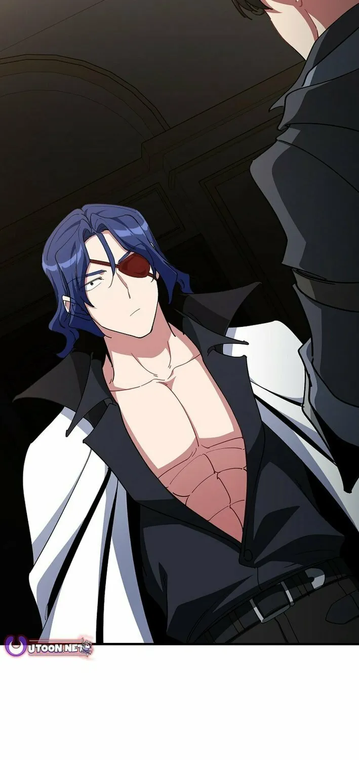 Read The Maxed-out Player chapter 104 image 47 on Lezhin