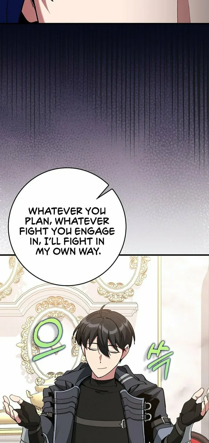 Read The Maxed-out Player chapter 104 image 54 on Lezhin