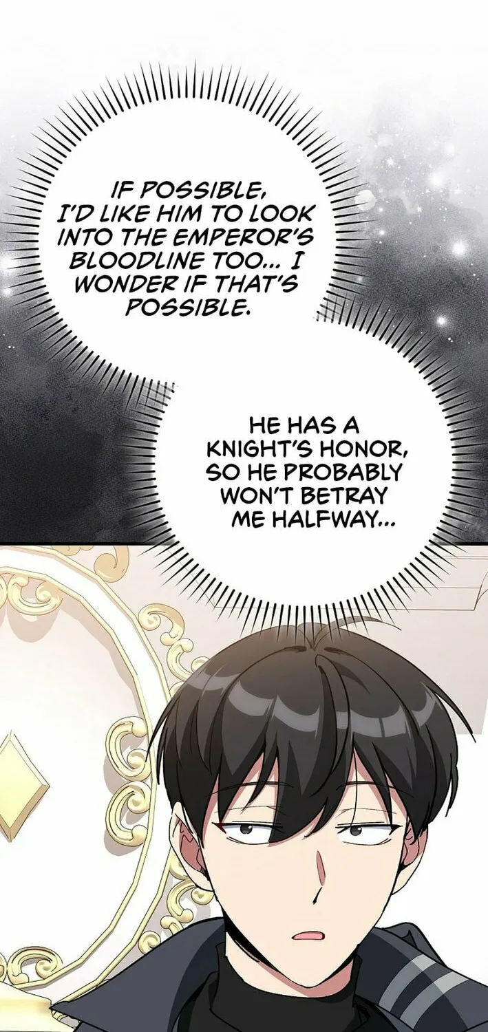 Read The Maxed-out Player chapter 104 image 57 on Lezhin
