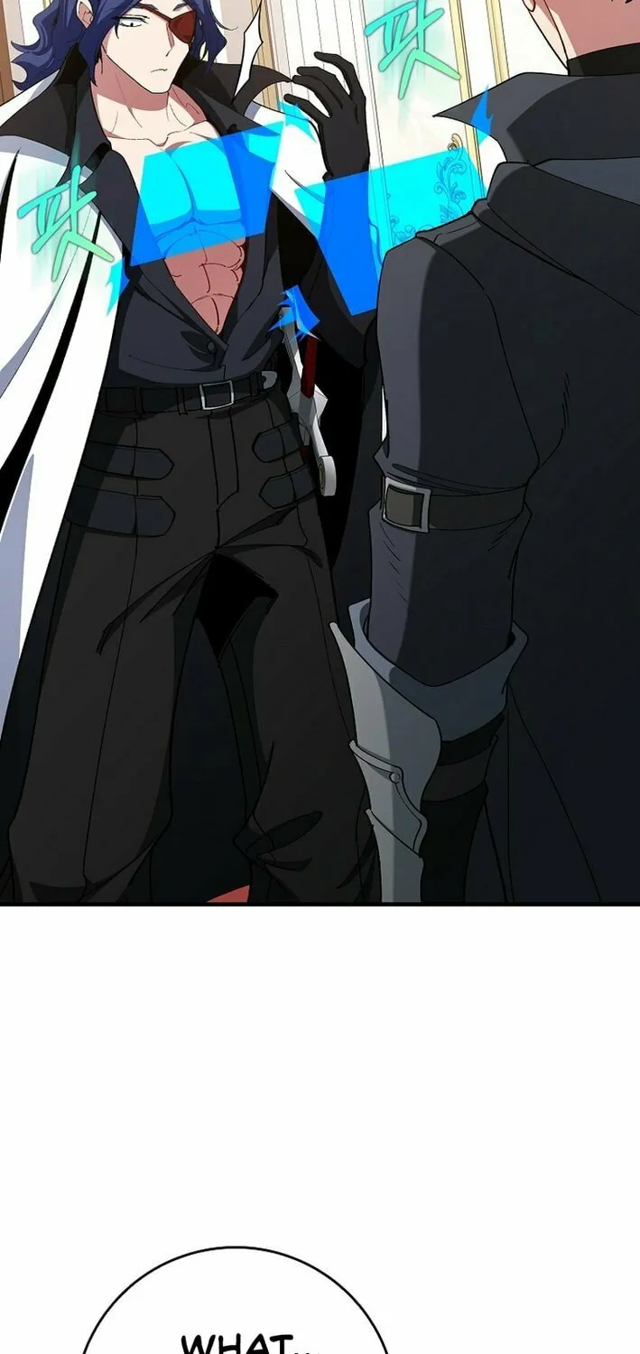 Read The Maxed-out Player chapter 104 image 59 on Lezhin