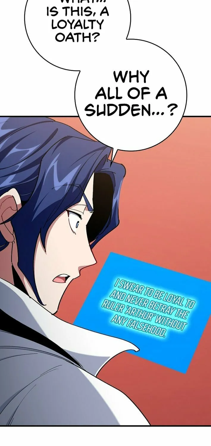 Read The Maxed-out Player chapter 104 image 60 on Lezhin