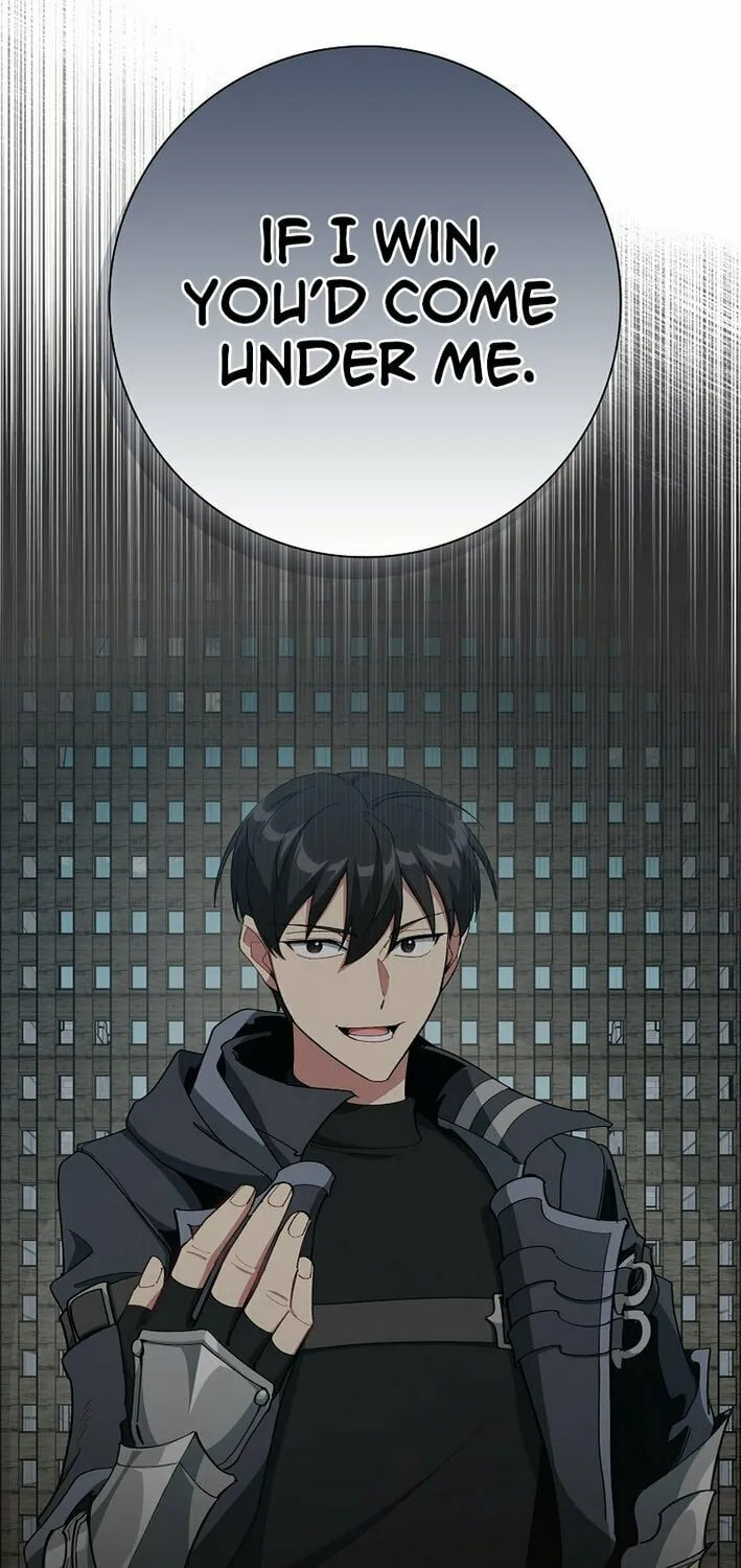 Read The Maxed-out Player chapter 104 image 63 on Lezhin