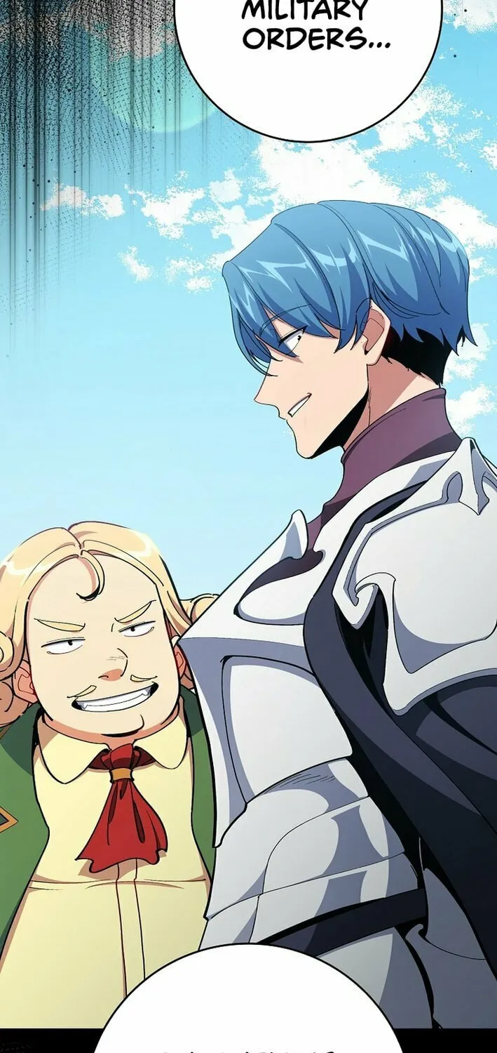 Read The Maxed-out Player chapter 104 image 8 on Lezhin