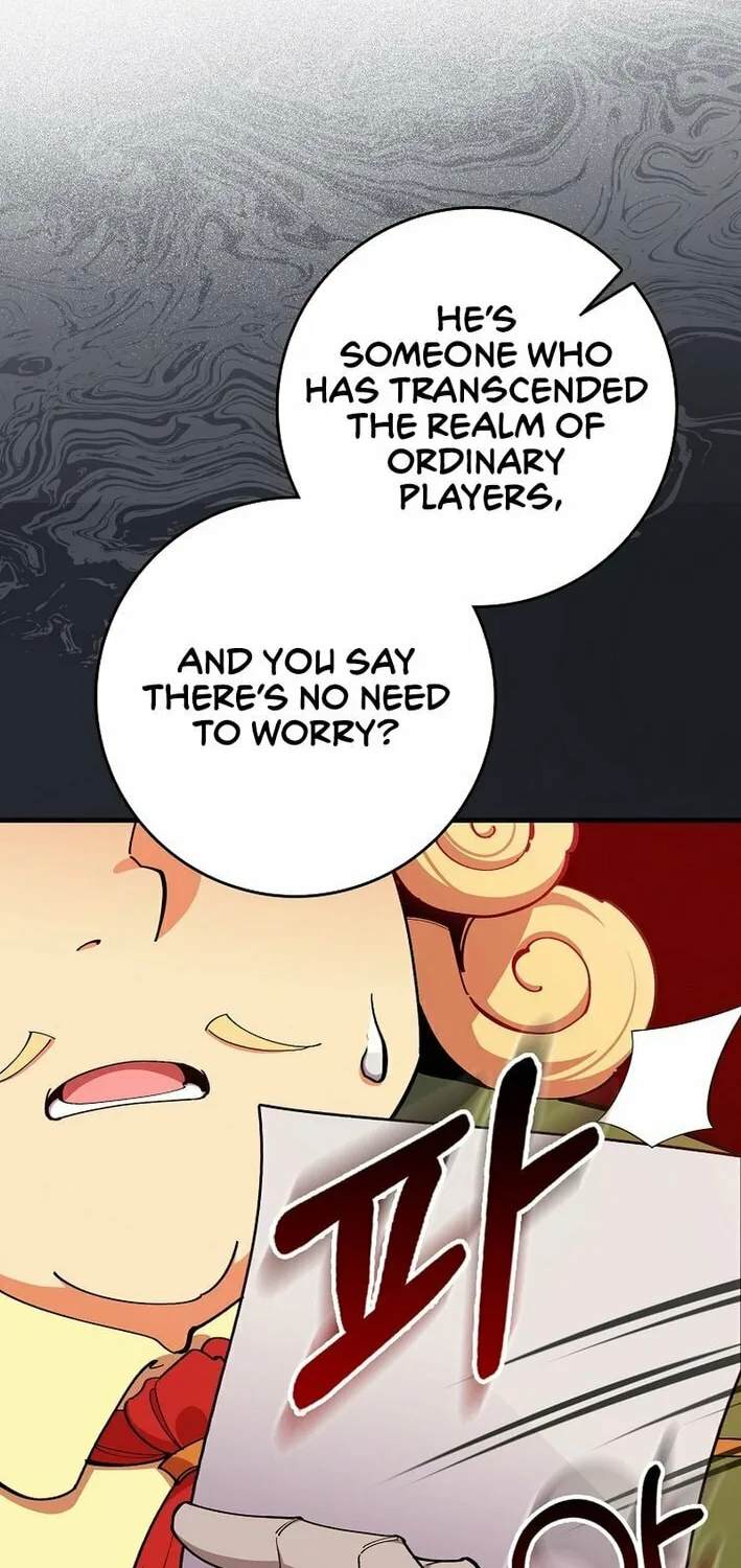 Read The Maxed-out Player chapter 104 image 82 on Lezhin