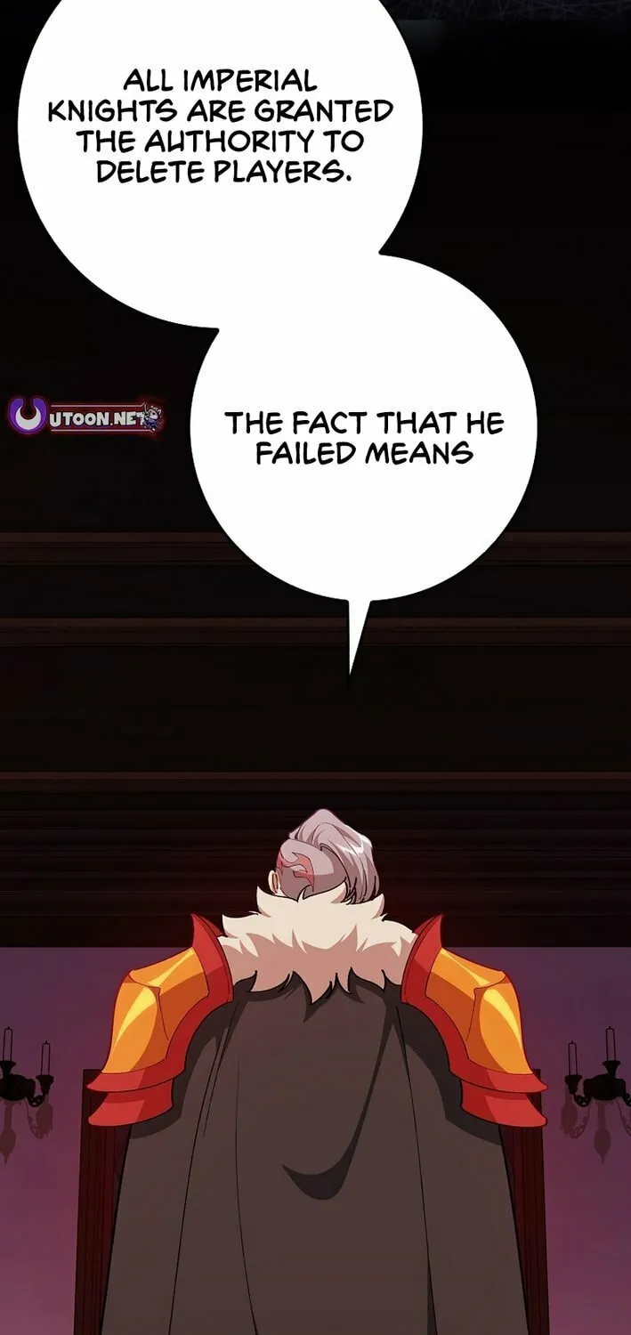 Read The Maxed-out Player chapter 104 image 84 on Lezhin