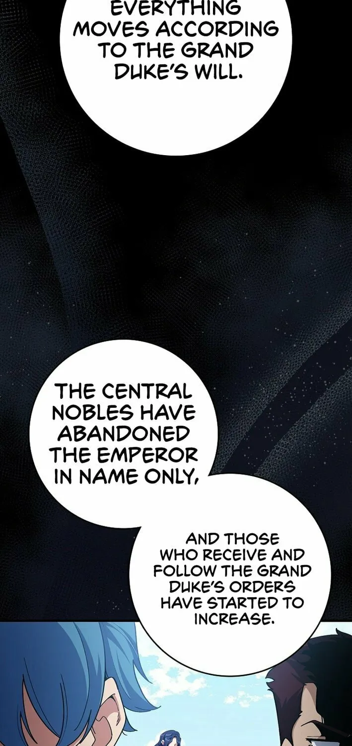 Read The Maxed-out Player chapter 104 image 9 on Lezhin