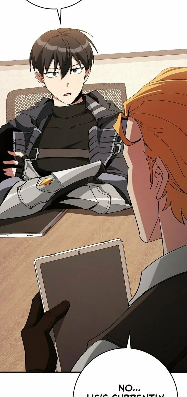 Read The Maxed-out Player chapter 105 image 10 on Lezhin