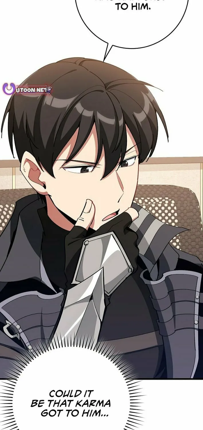 Read The Maxed-out Player chapter 105 image 14 on Lezhin