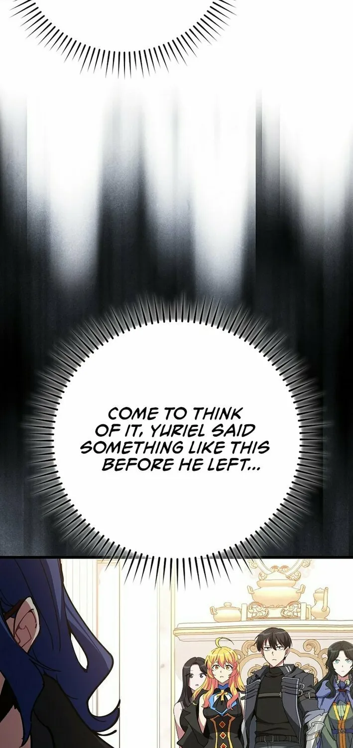 Read The Maxed-out Player chapter 105 image 15 on Lezhin