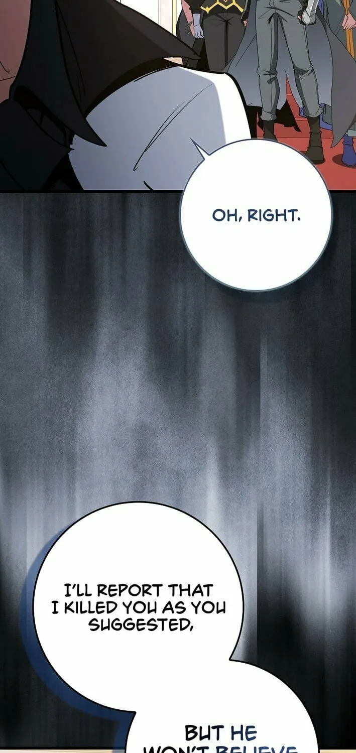 Read The Maxed-out Player chapter 105 image 16 on Lezhin