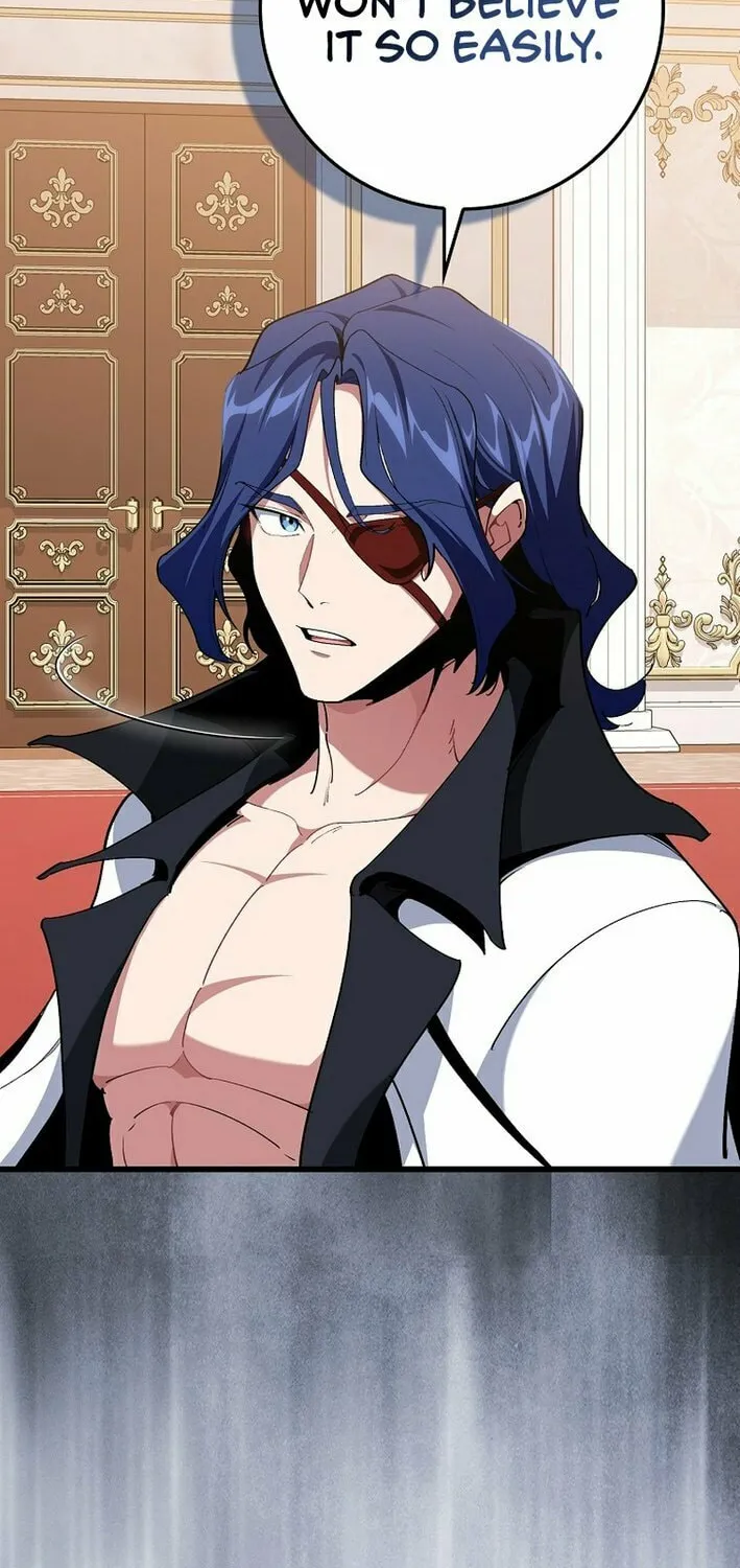 Read The Maxed-out Player chapter 105 image 17 on Lezhin