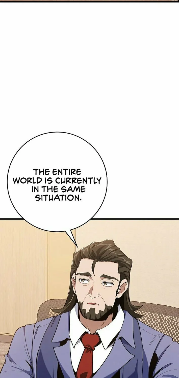 Read The Maxed-out Player chapter 105 image 2 on Lezhin