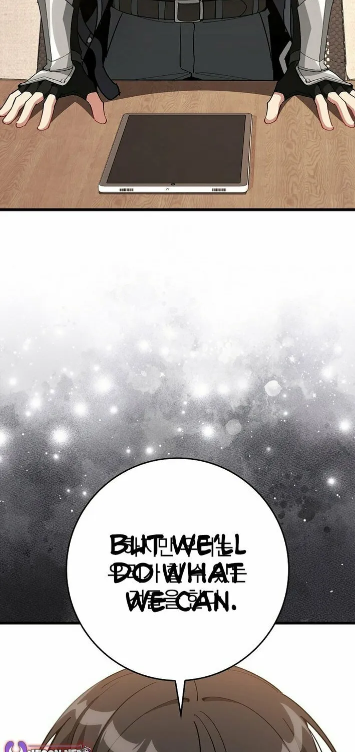 Read The Maxed-out Player chapter 105 image 22 on Lezhin