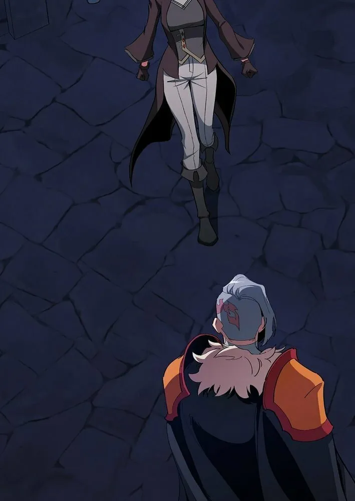 Read The Maxed-out Player chapter 105 image 34 on Lezhin