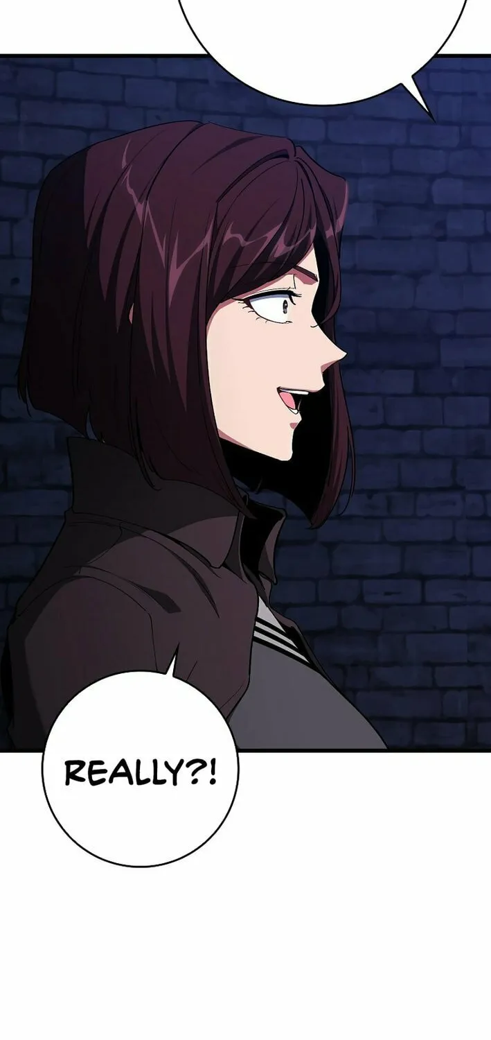 Read The Maxed-out Player chapter 105 image 36 on Lezhin