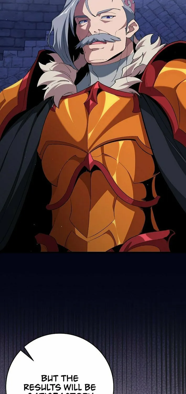 Read The Maxed-out Player chapter 105 image 40 on Lezhin