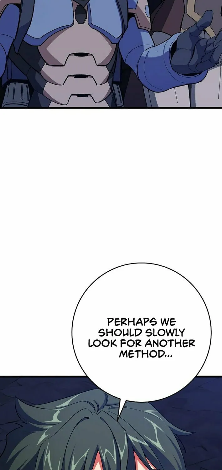 Read The Maxed-out Player chapter 105 image 44 on Lezhin