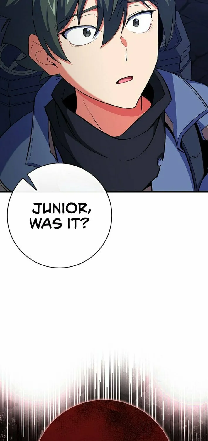 Read The Maxed-out Player chapter 105 image 45 on Lezhin