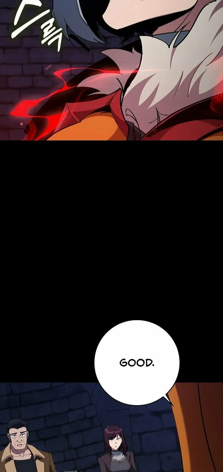 Read The Maxed-out Player chapter 105 image 51 on Lezhin