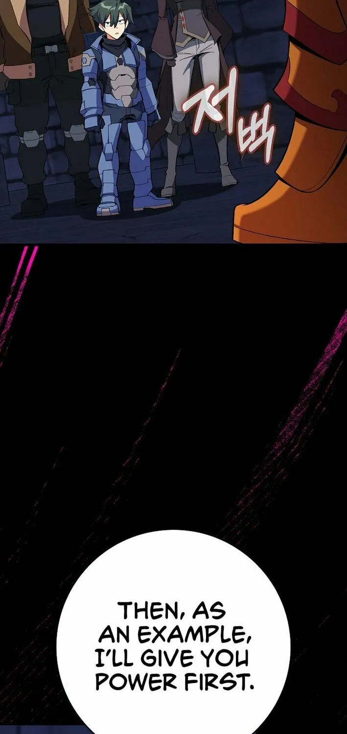 Read The Maxed-out Player chapter 105 image 52 on Lezhin